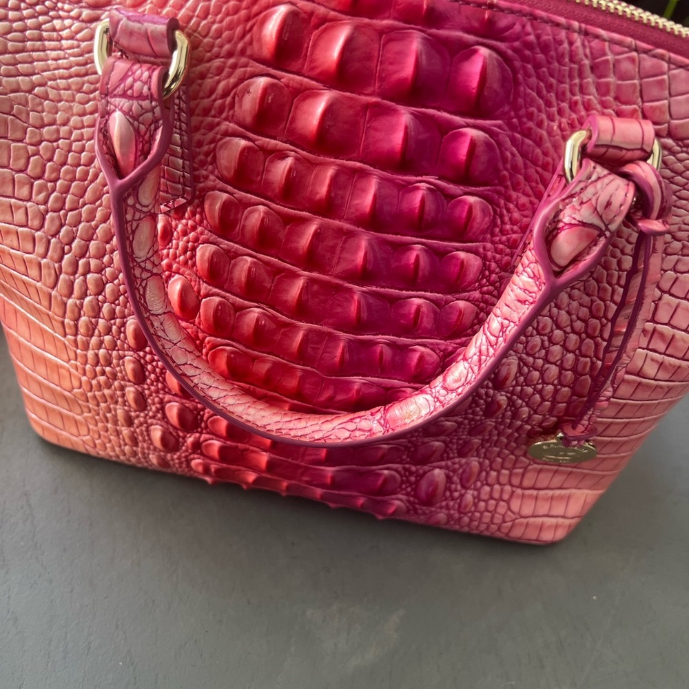 Brahmin Cupid Ombré Melbourne - Picture 14 of 16